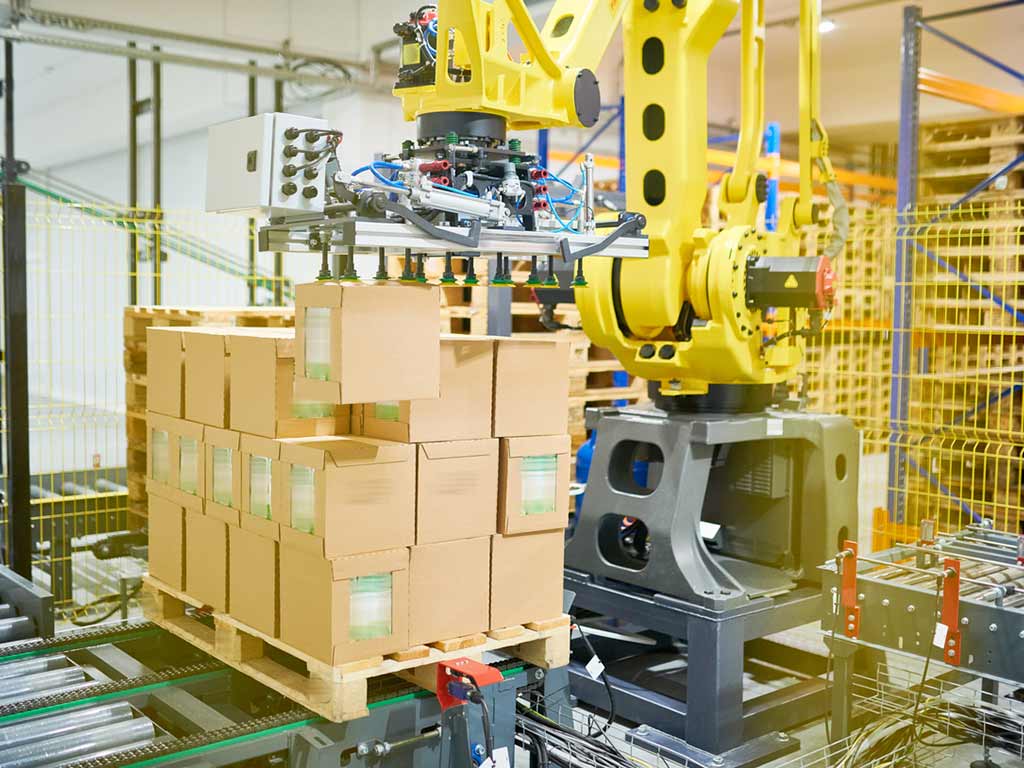 ¿Qué es picking y packing y cuál es la diferencia entre ambos?