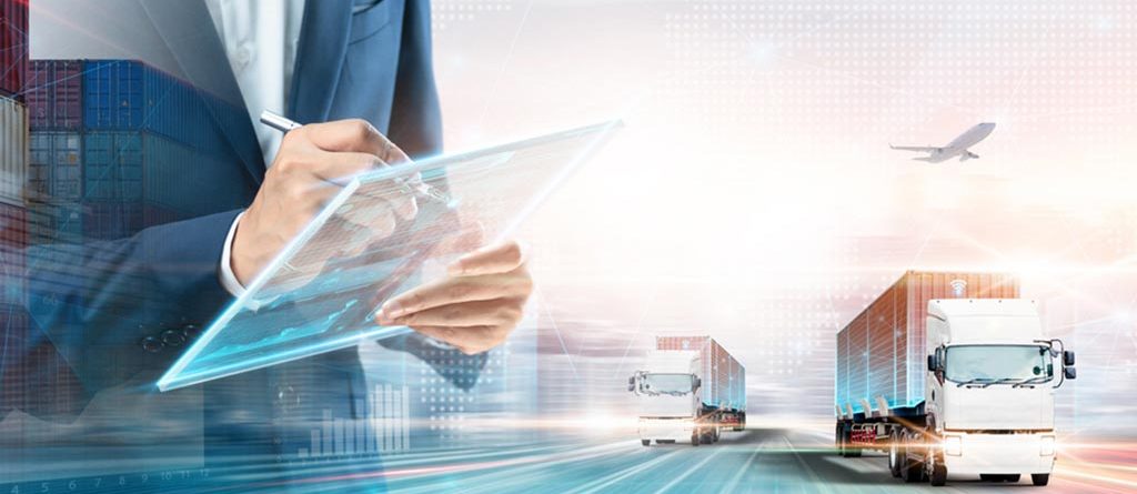 Haz un plan logístico e impulsa la productividad de tu empresa