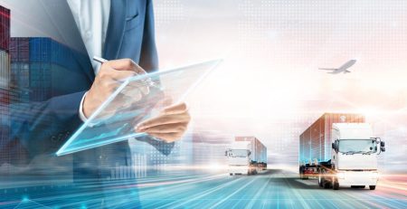 Haz un plan logístico e impulsa la productividad de tu empresa