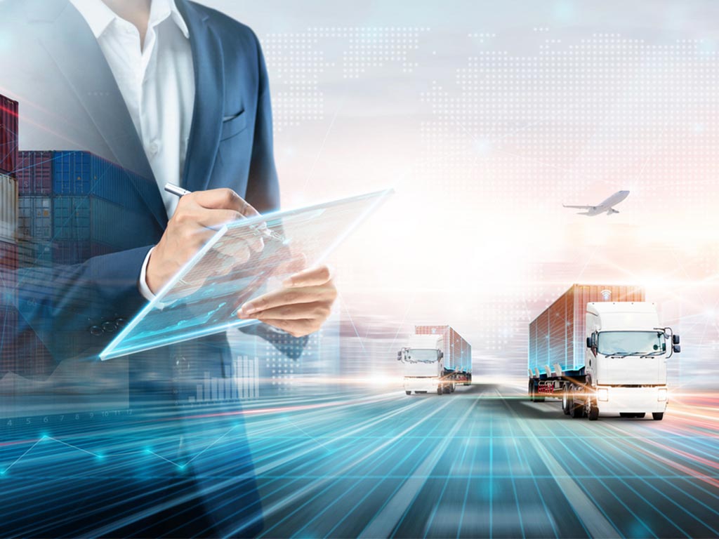 Haz un plan logístico e impulsa la productividad de tu empresa