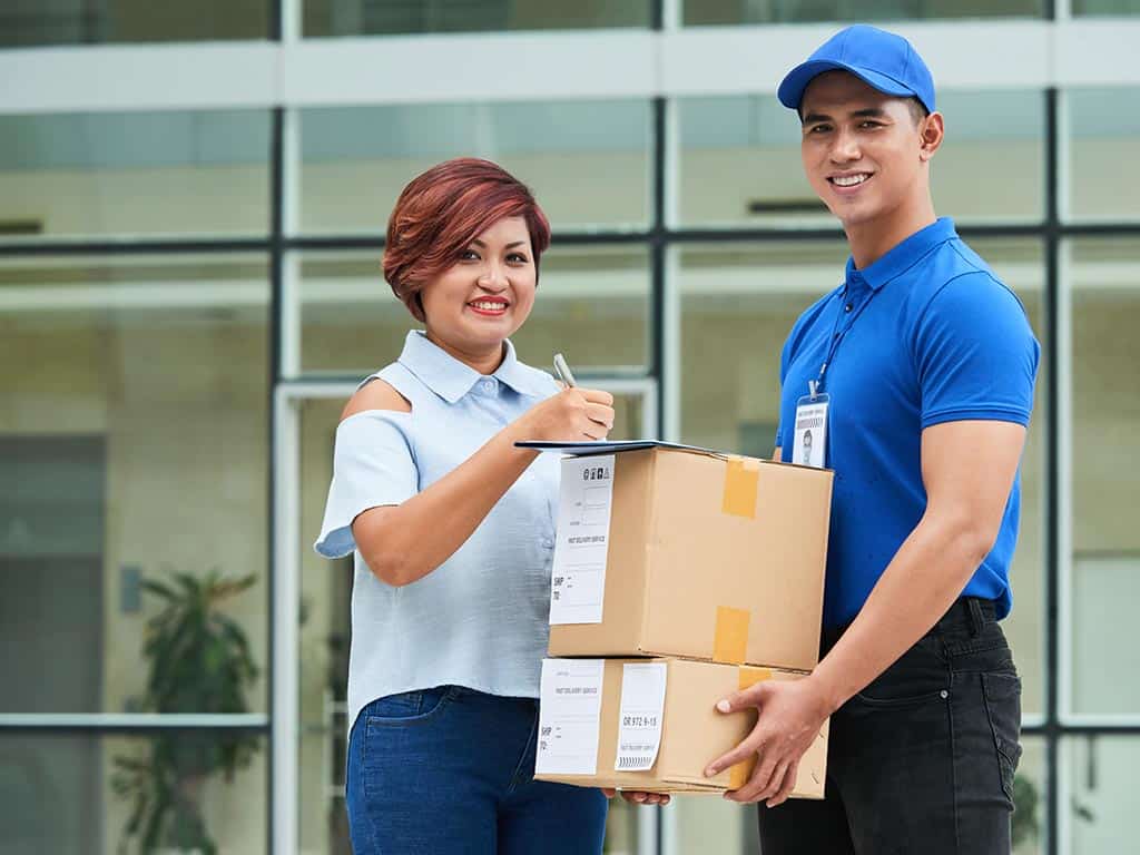 ¿Qué es plazo de entrega en logística y cómo mejorarlo?