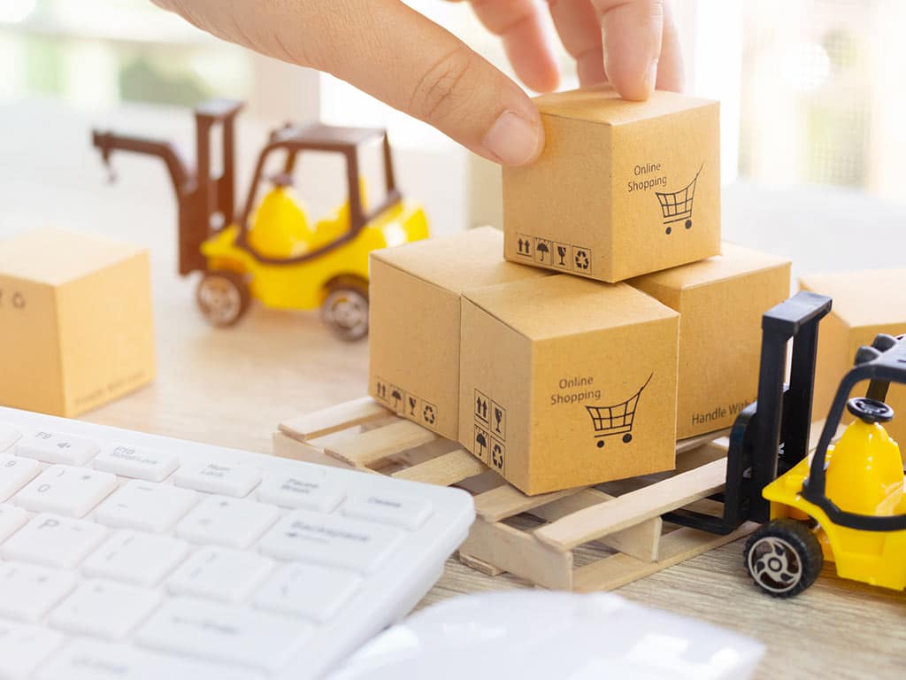 Estrategias para agilizar el proceso logístico de tu empresa