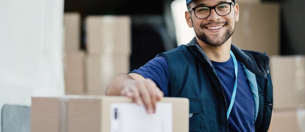 Conoce los tipos de logística y selecciona el ideal para tu negocio