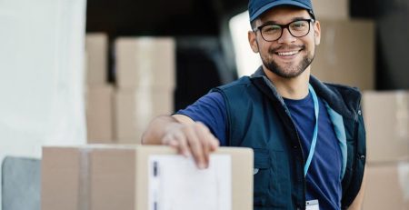 Conoce los tipos de logística y selecciona el ideal para tu negocio