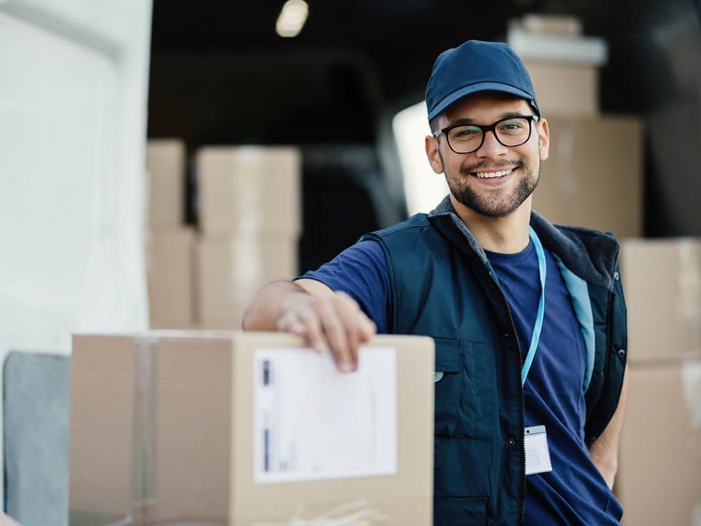 Conoce los tipos de logística y selecciona el ideal para tu negocio