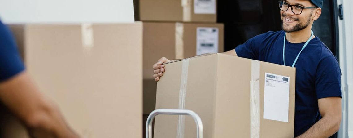 Conoce los distintos tipos de envíos de paquetería