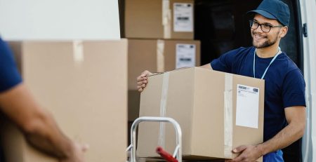 Conoce los distintos tipos de envíos de paquetería