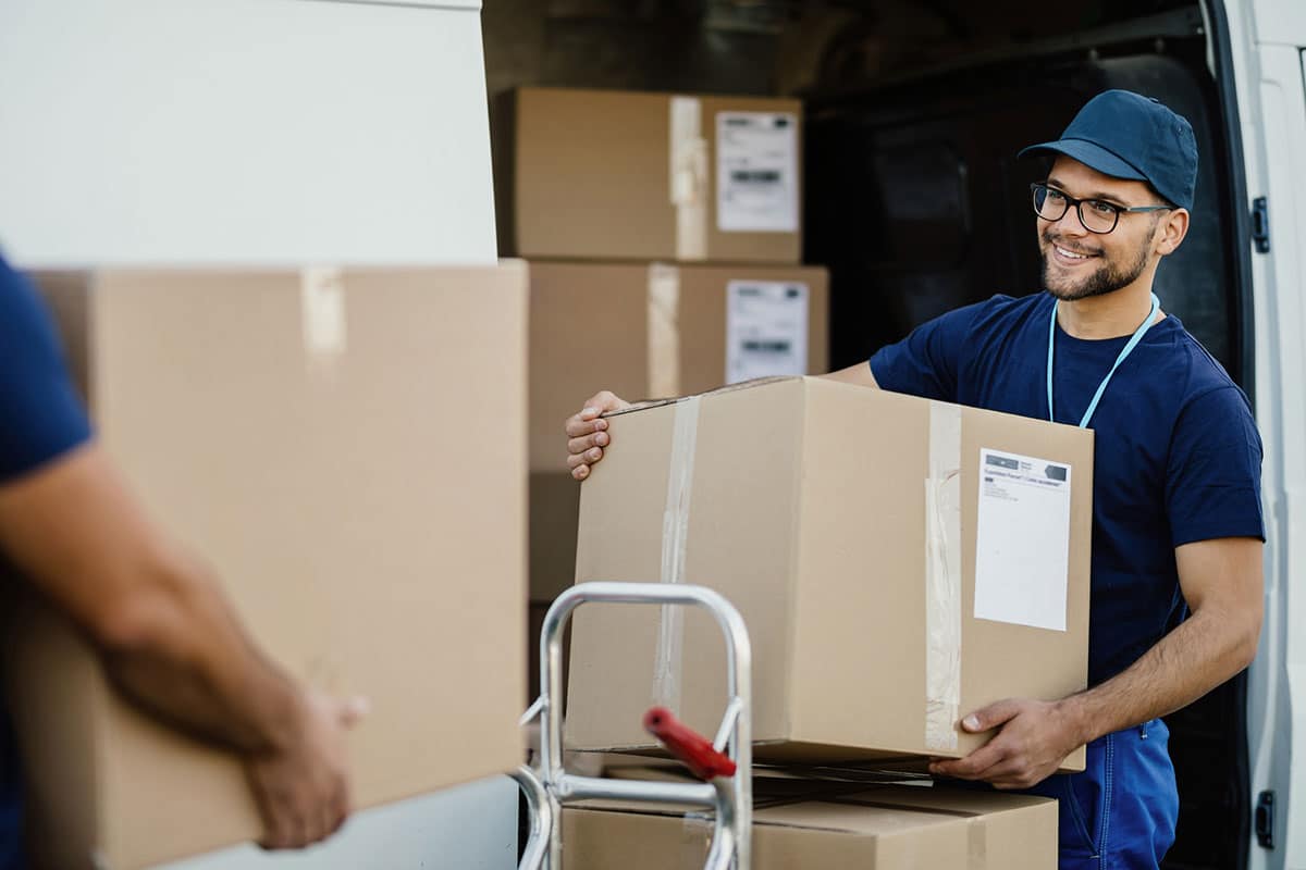 Conoce los distintos tipos de envíos de paquetería