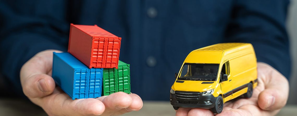 ¿Cómo optimizar el transporte y la distribución para satisfacer a tus clientes?