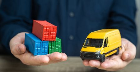 ¿Cómo optimizar el transporte y la distribución para satisfacer a tus clientes?
