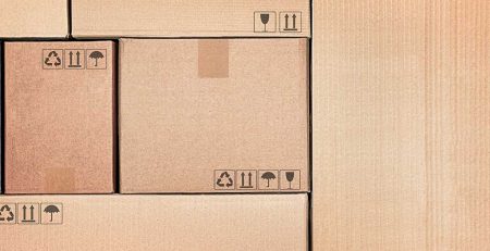 ¿Cómo sacar el volumen de una caja de cartón?